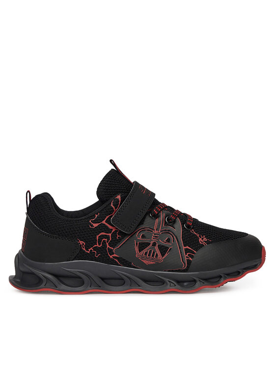Star Wars Sneakers CEO-BIC-AW26-349SW Negru