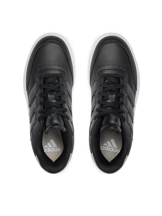 adidas adidas Tenisice Courtblock IF6492 Crna