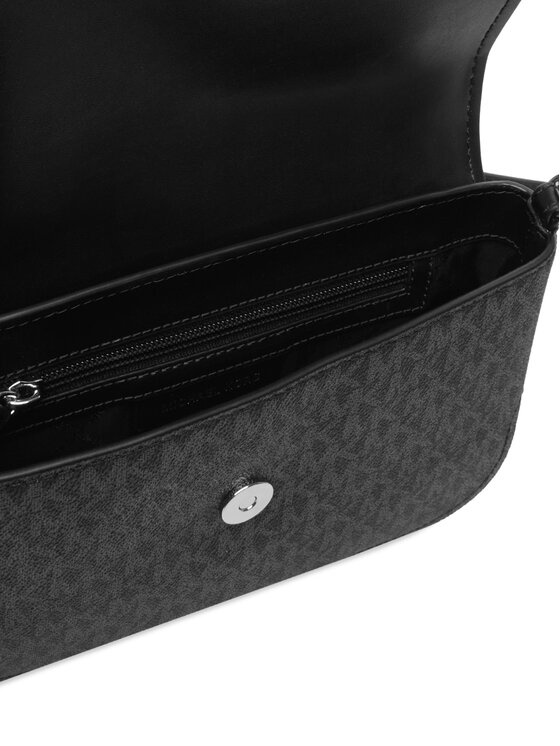MICHAEL Michael Kors MICHAEL Michael Kors Handtasche 32R6S0XC1B Schwarz