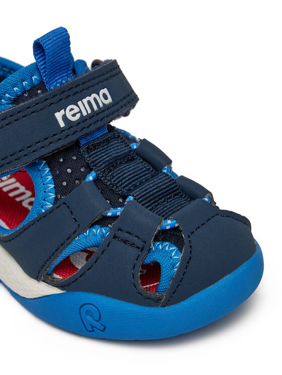 Reima Reima Sandały Lomalla 5400086A Granatowy