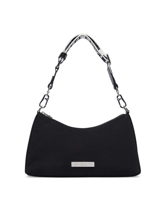 KARL LAGERFELD KARL LAGERFELD Torbica B4W30108 Crna