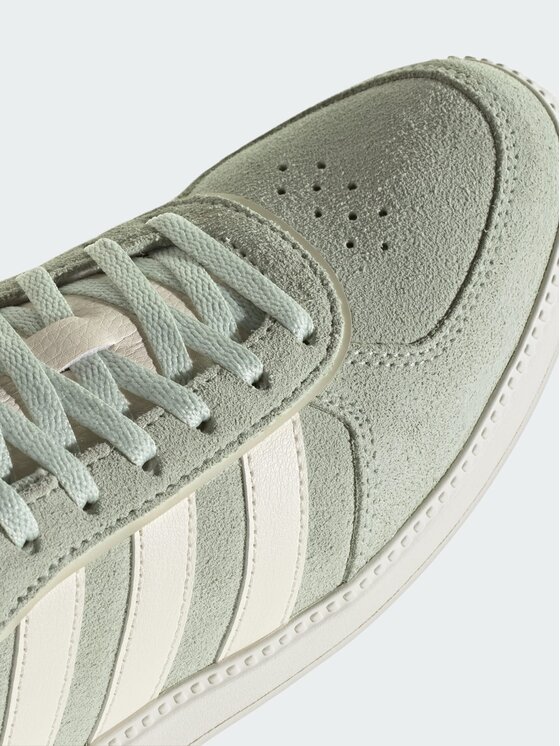 adidas adidas Sneakersy 134801 Zielony