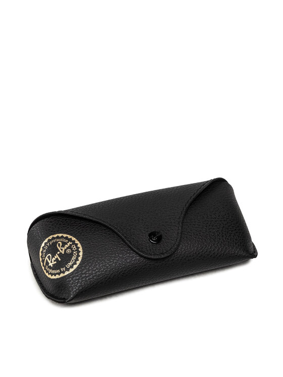 Ray-Ban Ray-Ban Сонцезахисні окуляри 0RB3681 001/13 Золотий