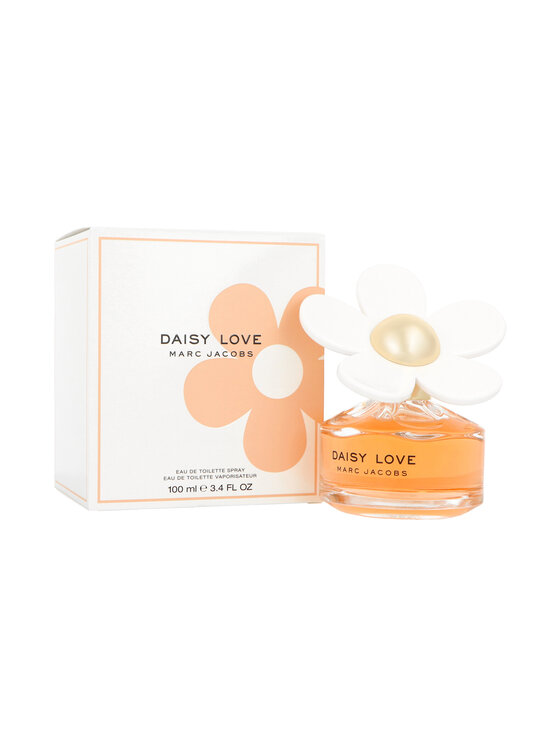 Woda toaletowa Marc Jacobs, Daisy Love