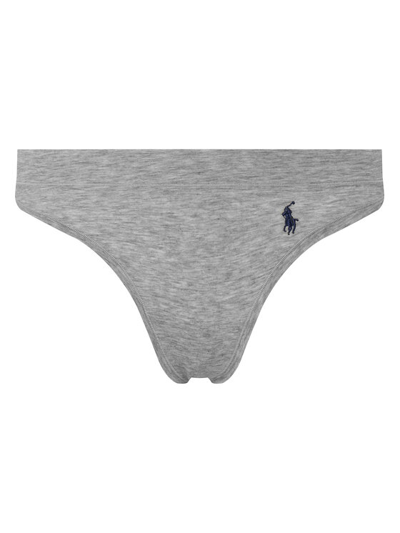 Polo Ralph Lauren Polo Ralph Lauren Klassische Pantys mit hohem Bund-Set 4P0710 Bunt