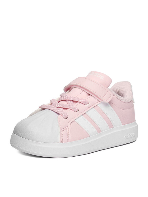 adidas adidas Sportcipők CEO-STREETTALK EL I JQ8603 Rózsaszín