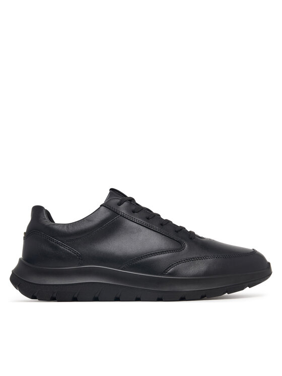 ECCO ECCO Sportcipők City Stride 57181401001 Fekete