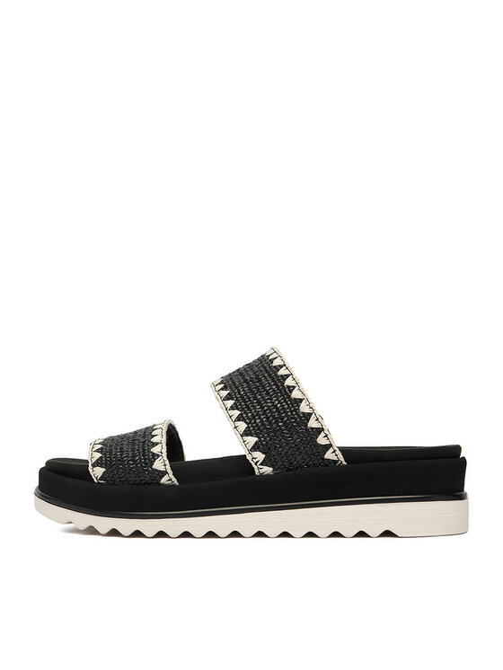 Remonte Remonte Natikače CEO-D3P52-03 Crna