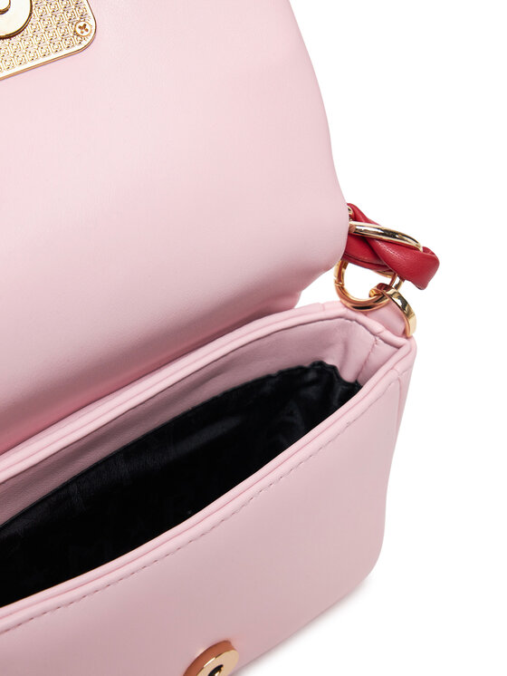 Marella Marella Handtasche Lontra 2513511056200 Rosa