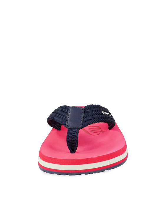 Gant Gant В'єтнамки 32609293 Cиній