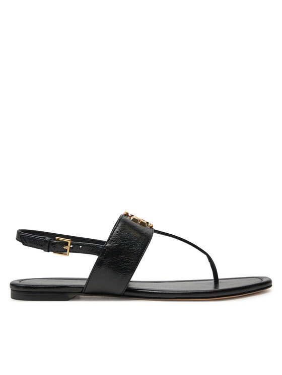 Tory Burch Sandále Eleanor 157967 Čierna
