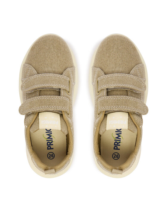 Primigi Primigi Sneakersy AVANT 1452533 Zielony