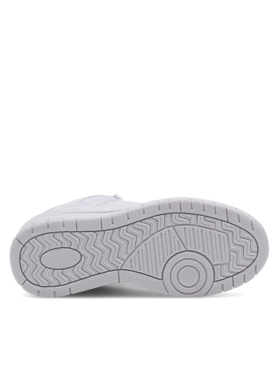 DeeZee DeeZee Sneakersy LZK0781-04 Fioletowy