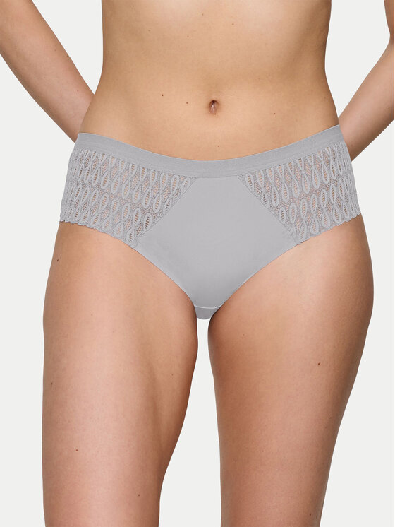 Triumph Triumph Σλιπ κλασικά Aura Spotlight 10216458 Γκρι