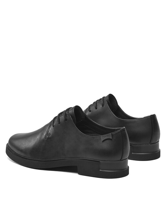Camper Camper Oxfords Iman K200685-001 Μαύρο