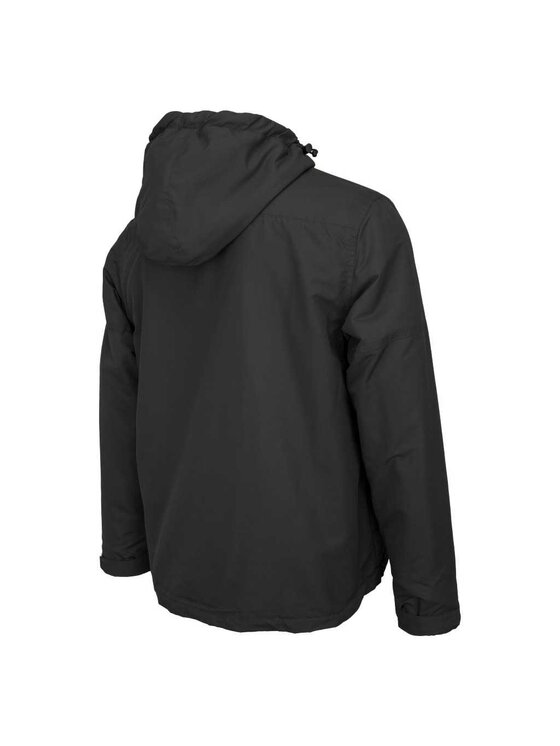 Brandit Brandit Kurtka anorak 3001.2.XXL Czarny Regular Fit