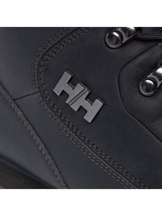 Helly Hansen Helly Hansen Pārgājienu apavi The Forester 105-13.996 Melns