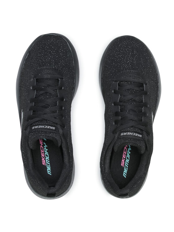 Skechers Skechers Laisvalaikio batai Blissful 12149/BBK Juoda
