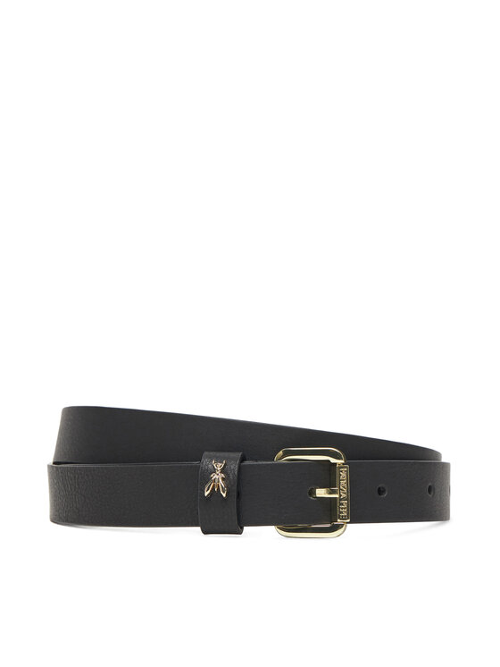 Patrizia Pepe Patrizia Pepe Ζώνη Γυναικεία 8W0065/L162-K103 Μαύρο