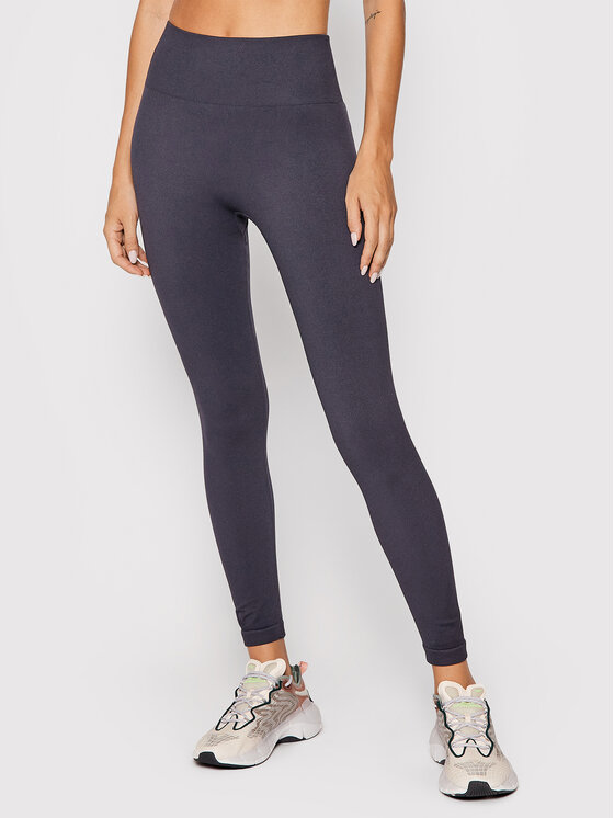 Leggings Alma O1BA15 ZZ04S Blu scuro Slim Fit