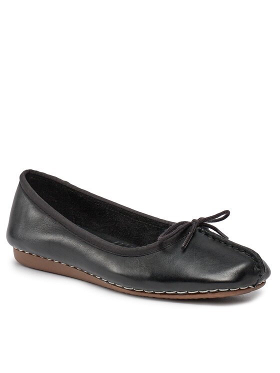 Clarks ballerines deals