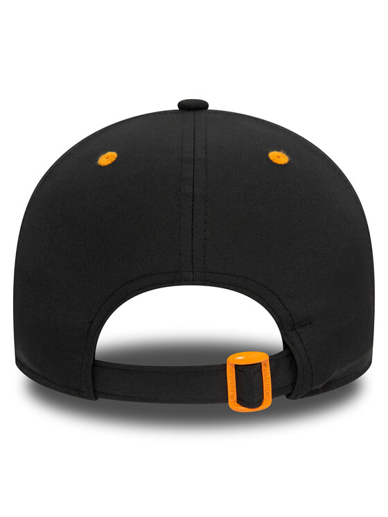 New Era New Era Nokamüts Contrast Piping 940 Mclaren 60427094 Tumesinine
