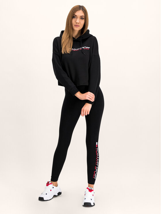 Leggings Tommy Sport