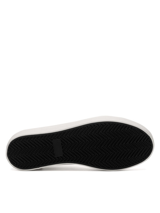 Jenny Fairy Jenny Fairy Sneakers WFA3010-1 Alb