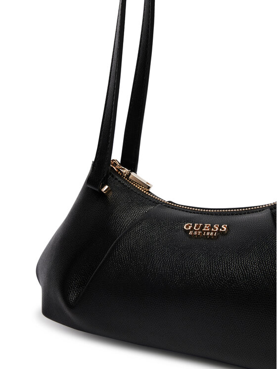 Guess Guess Torebka Amorette HWBG78 98080 Czarny