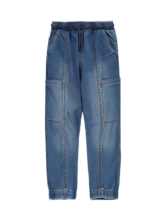Coccodrillo Coccodrillo Jeans WC5123501JCB Dunkelblau Regular Fit