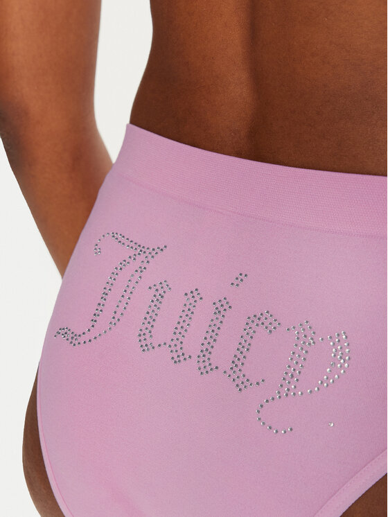 Juicy Couture Juicy Couture Komplet perila JCLU2320 Roza