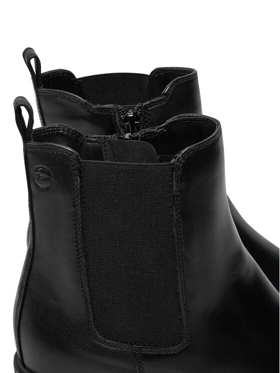 Tamaris Tamaris Stivaletti 1-25016-43 Nero