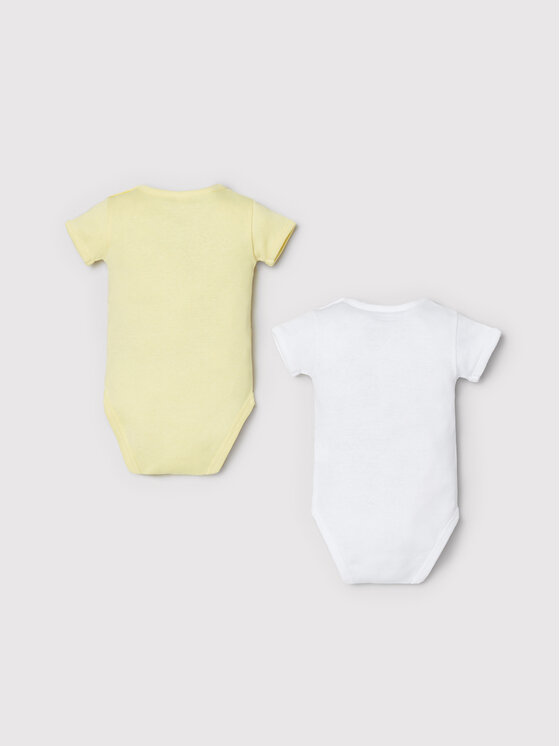 Set di 2 body da neonato LOONEY TUNES 1443270