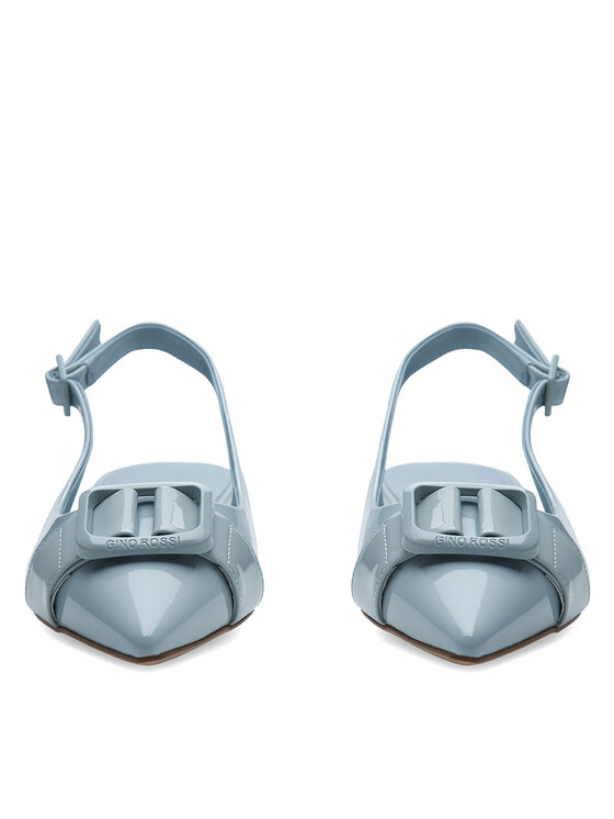 GINO ROSSI GINO ROSSI Ballerinas AGORA-V1166-01-1 Blau