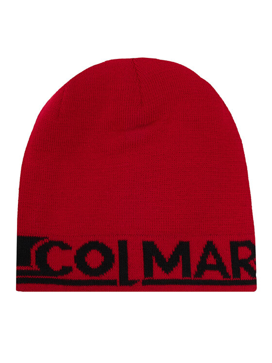 Colmar Colmar Kepurė Ice 5012 2OY Raudona