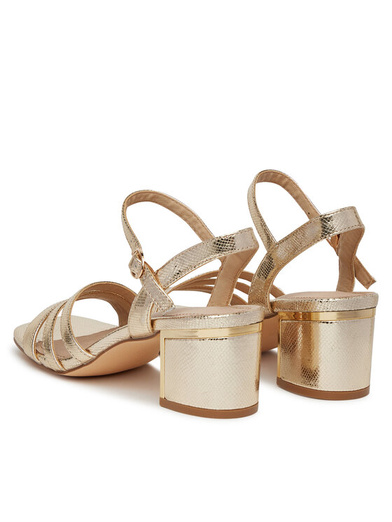 Lasocki Lasocki Sandali HY6800-1 Oro