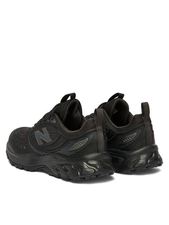 New Balance New Balance Tenisice za trčanje Buty Do Biegania Fresh Foam 410 V9 Crna