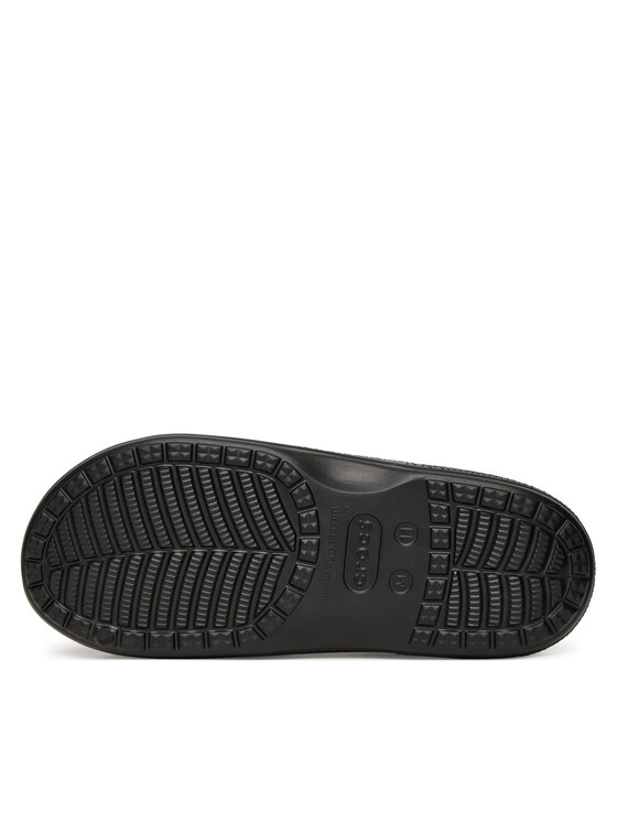 Crocs Crocs Iešļūcenes BAYA SANDAL 207627-001 Melns