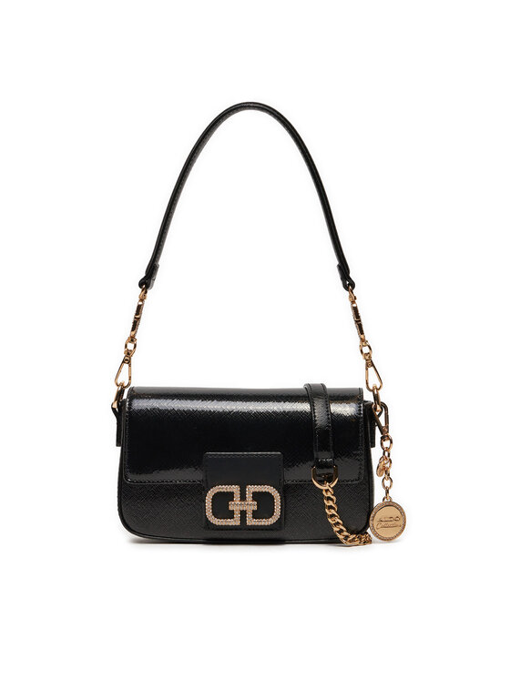 Aldo Aldo Handtasche Shadia 13762450 Schwarz