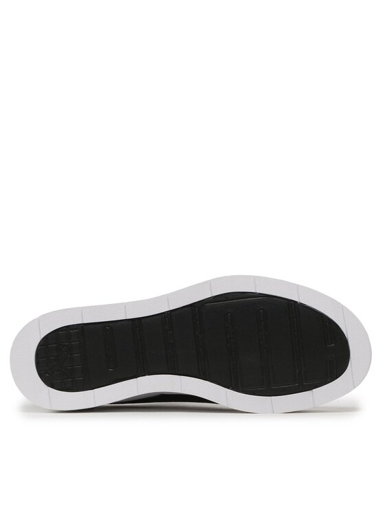 Puma Puma Sneakers Karmen Wedge 390985 02 Bianco