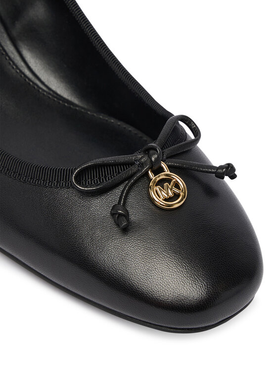 MICHAEL Michael Kors MICHAEL Michael Kors Scarpe basse Piper 40S6PIMP1L Nero