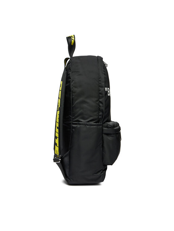 Off-White Off-White Σακίδιο OMNB003F22FAB0041001 Μαύρο
