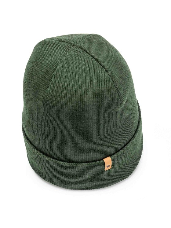 Fjällräven Fjällräven Czapka F77368-662 Zielony