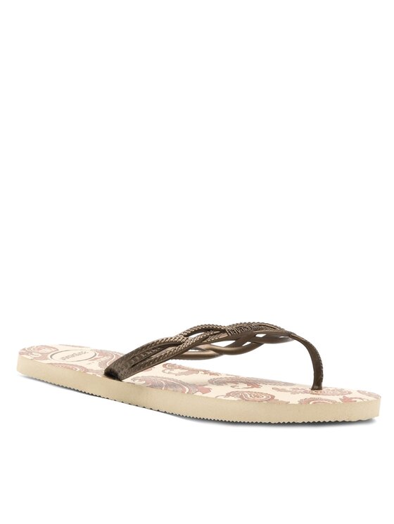 Havaianas Havaianas Джапанки 41454820154 Цветен