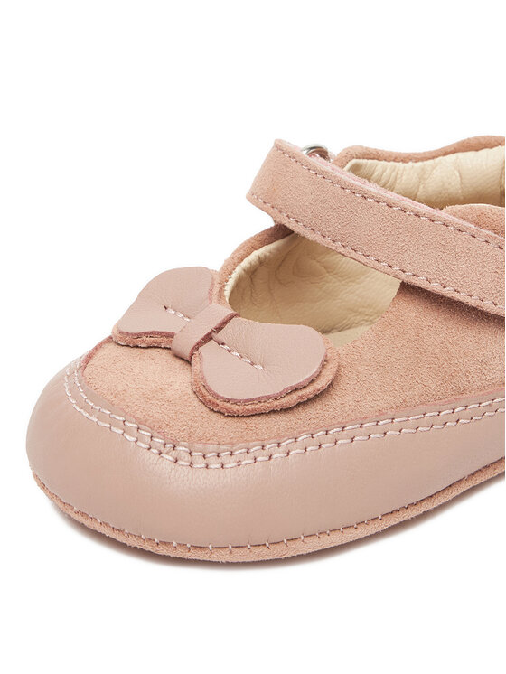 Lasocki Kids Lasocki Kids Halbschuhe CEO-CI12-DASH-05A Rosa