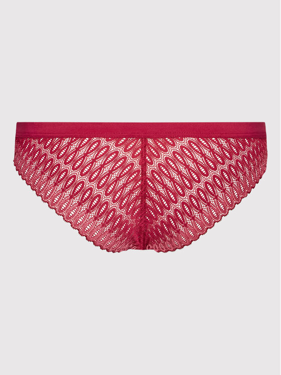 Triumph Triumph Brazilke Aura Spothight 10208024 Tamnocrvena
