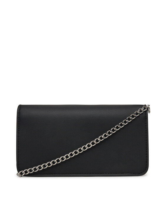 LOVE MOSCHINO LOVE MOSCHINO Torbica JC5728PP0MKD000B Crna