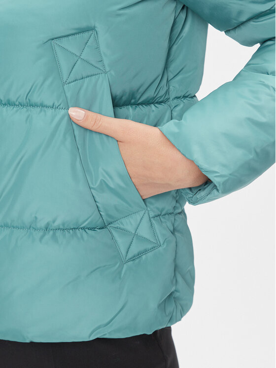 ONLY ONLY Зимно яке 15300257 Син Regular Fit