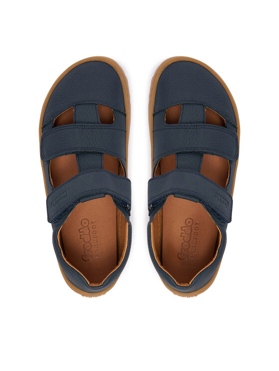 Froddo Froddo Σανδάλια Barefoot Sandal G3150291 DD Σκούρο μπλε