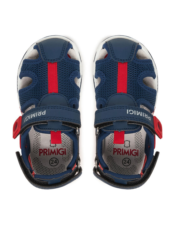 Primigi Primigi Sandali AVANT 1456155 Blu scuro